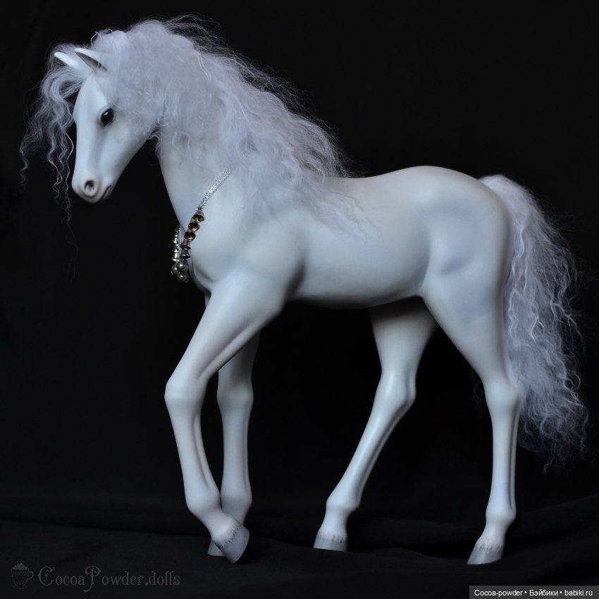 Королева фей — ООАК и кастом Барби (Barbie): репейнт