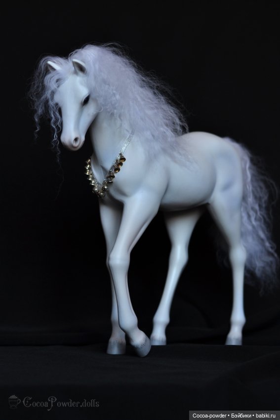 Королева фей — ООАК и кастом Барби (Barbie): репейнт