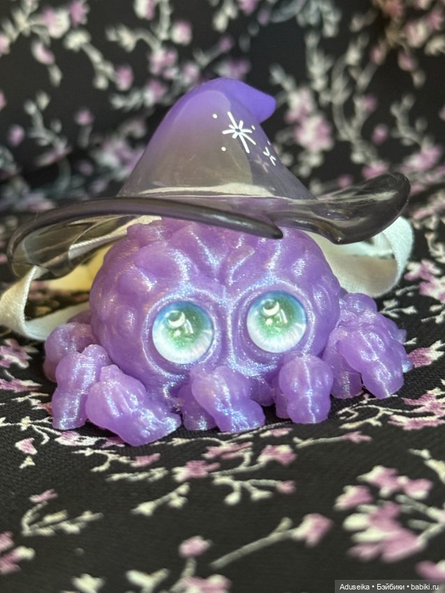 ✨Хельга- звездная волчица✨