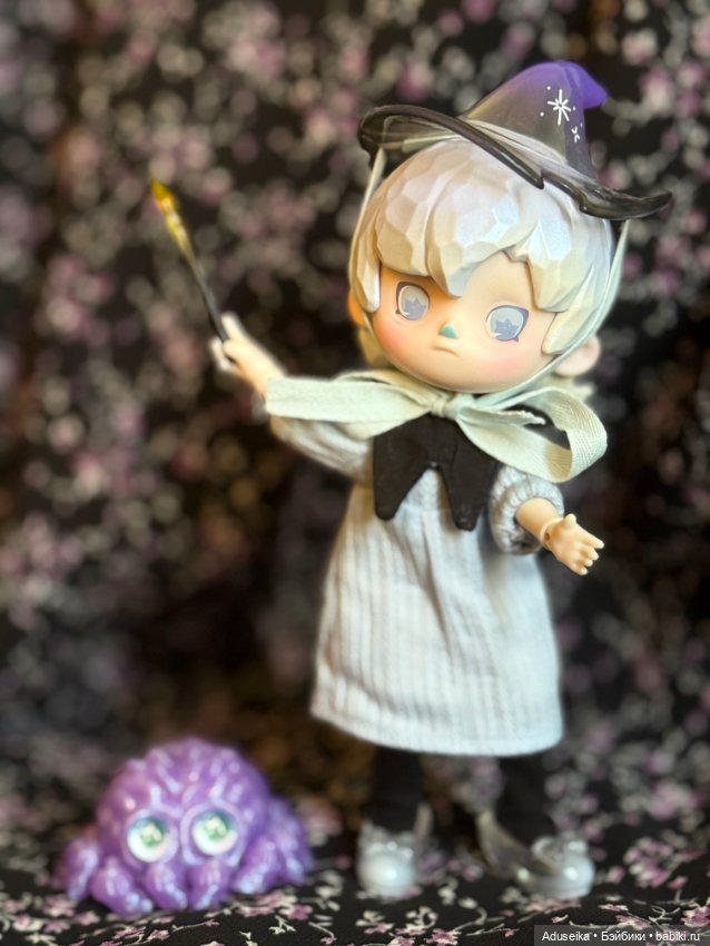 ✨Хельга- звездная волчица✨ (фото 9)