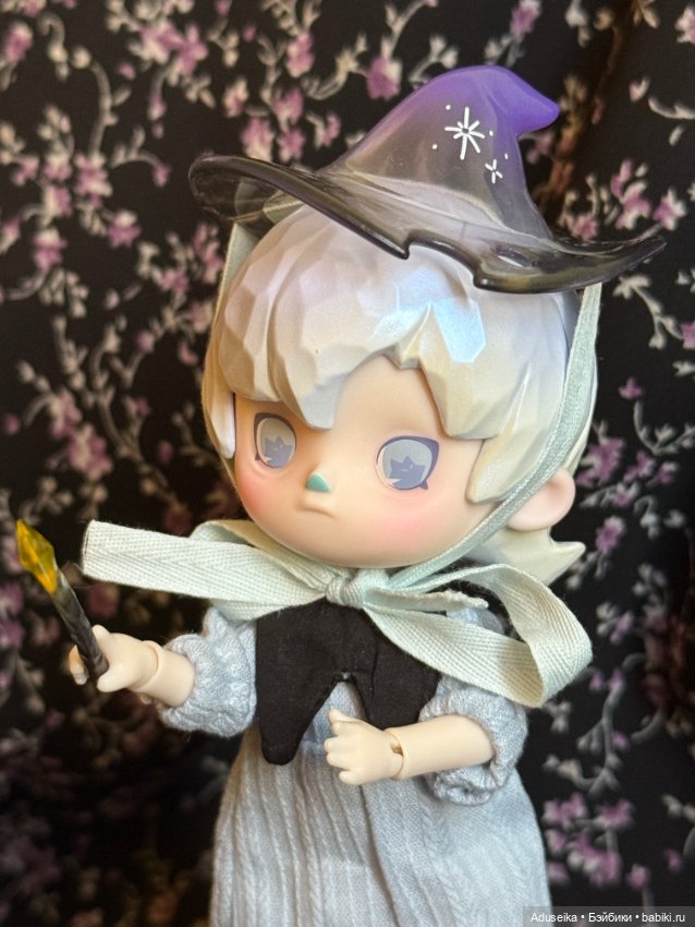 ✨Хельга- звездная волчица✨ (фото 6)