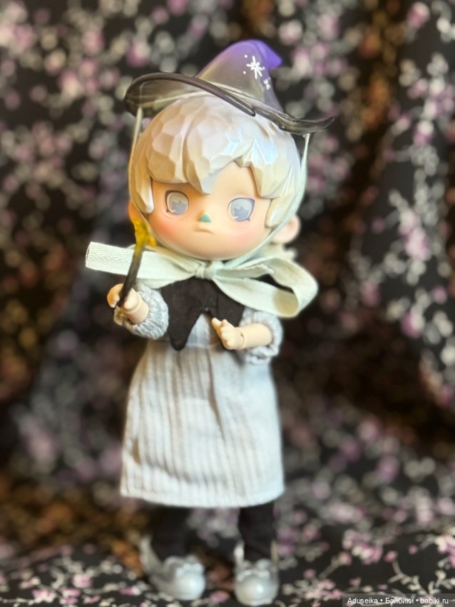 ✨Хельга- звездная волчица✨ (фото 7)