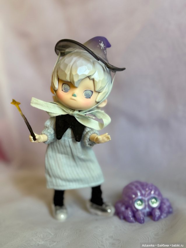 ✨Хельга- звездная волчица✨ (фото 4)