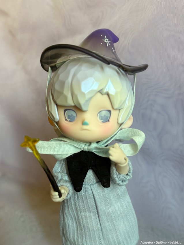 ✨Хельга- звездная волчица✨ (фото 3)