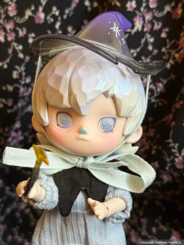 ✨Хельга- звездная волчица✨ (фото 5)