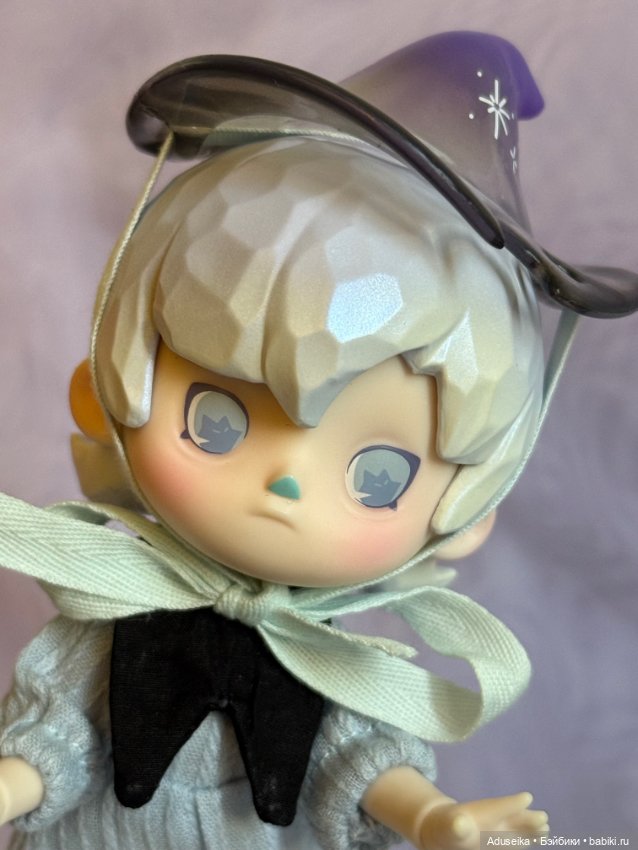 ✨Хельга- звездная волчица✨ (фото 2)