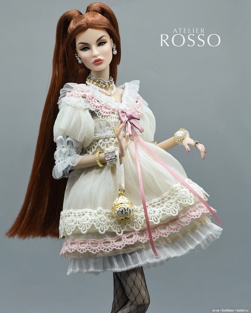 Прелестница Райна — Куклы Integrity Toys (Интегрити): Poppy Parker (фото 2)