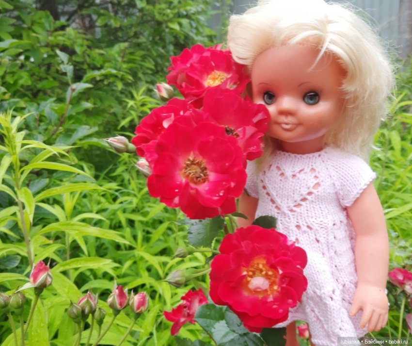 Неказистая,но с изюминкой