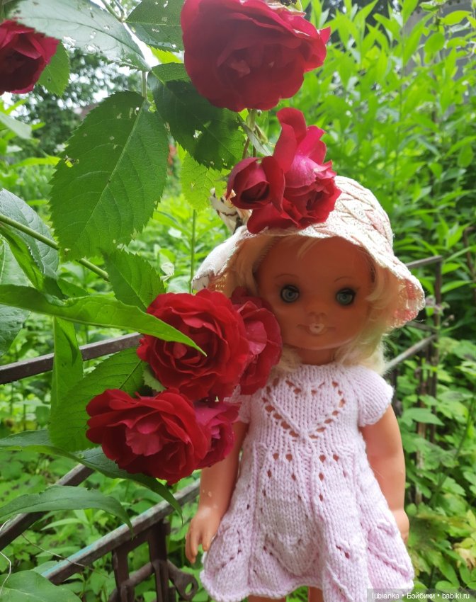 Неказистая,но с изюминкой