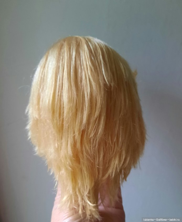 Неказистая,но с изюминкой (фото 4)