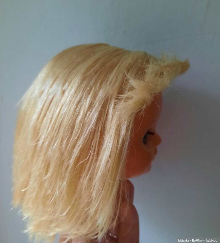 Неказистая,но с изюминкой (фото 3)