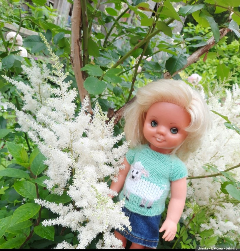 Неказистая,но с изюминкой (фото 10)