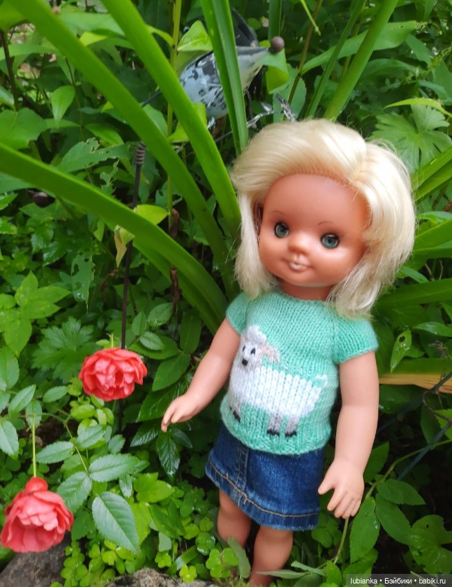 Неказистая,но с изюминкой (фото 6)