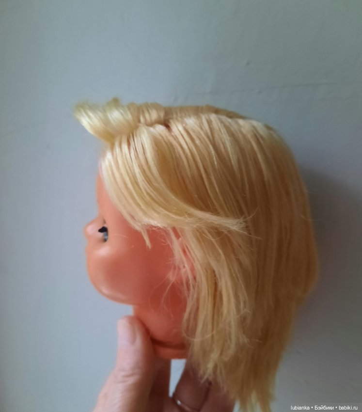 Неказистая,но с изюминкой (фото 5)