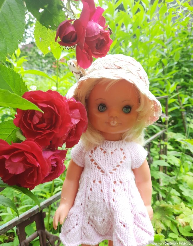 Неказистая,но с изюминкой