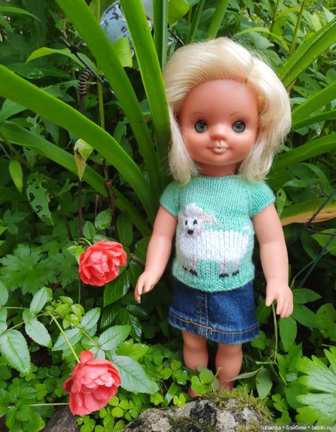 Неказистая,но с изюминкой (фото 7)