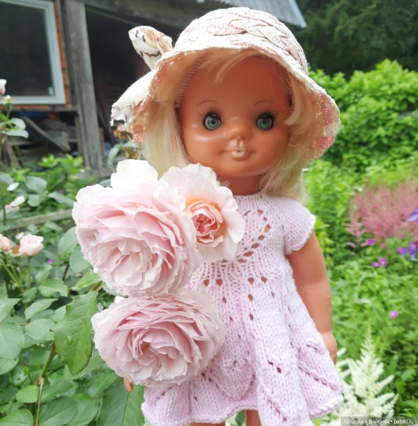 Неказистая,но с изюминкой