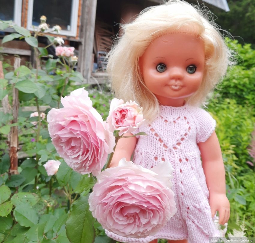 Неказистая,но с изюминкой