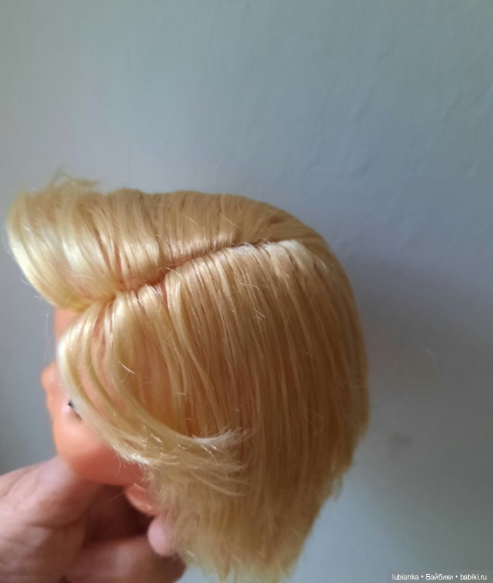 Неказистая,но с изюминкой (фото 2)