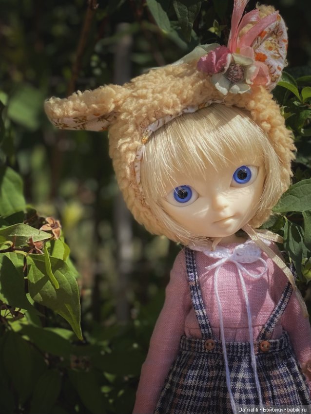 Hujoo Berry — Худжики