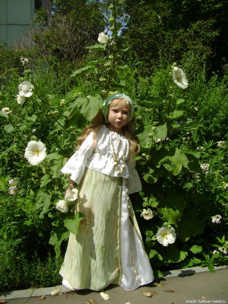 Мальвы и не только — Куклы Zwergnase (Цвергназе/Цверги): фото (фото 10)