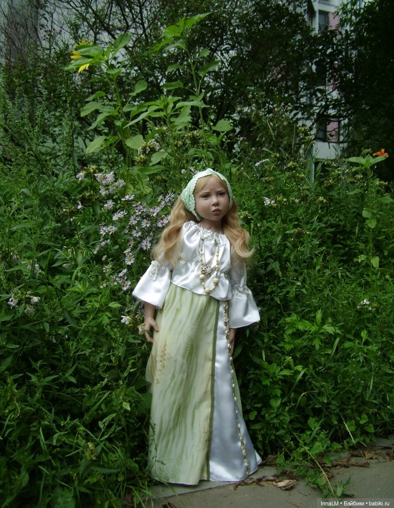 Мальвы и не только — Куклы Zwergnase (Цвергназе/Цверги): фото (фото 6)