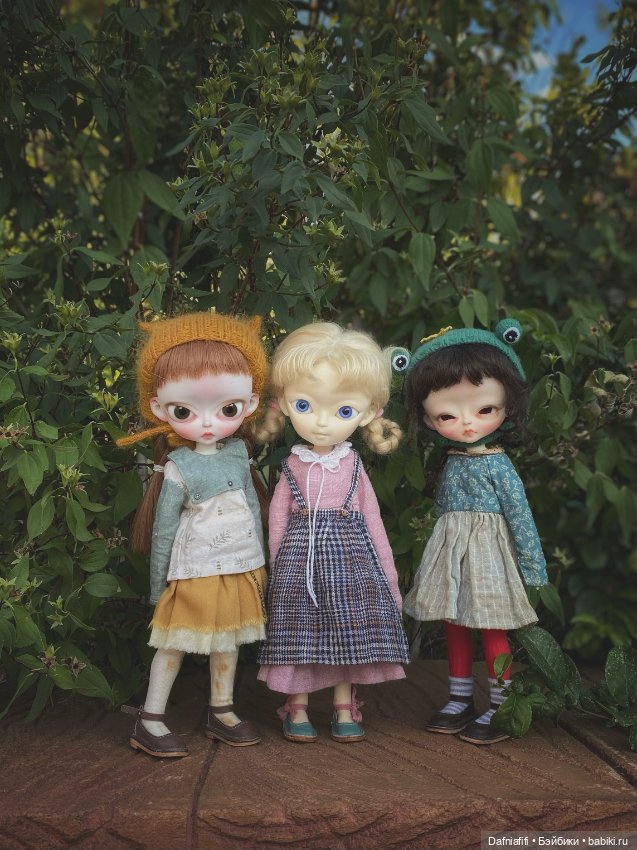 Hujoo Berry — Худжики (фото 5)