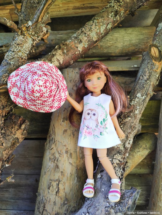 Приветы мамочке — Куклы Ruby Red (Руби Ред) Fashion Friends: Siblies