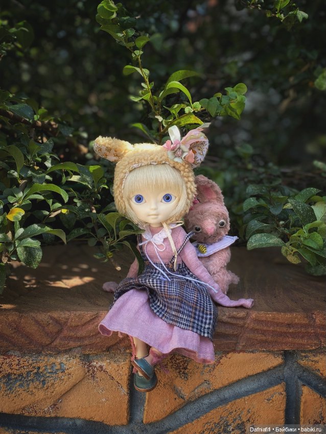 Hujoo Berry — Худжики (фото 9)