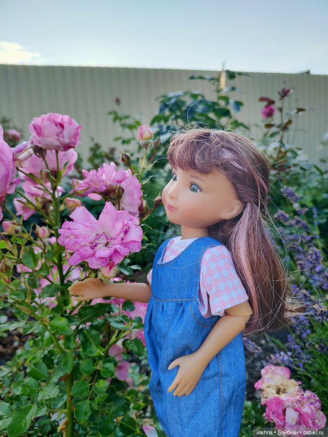 Приветы мамочке — Куклы Ruby Red (Руби Ред) Fashion Friends: Siblies