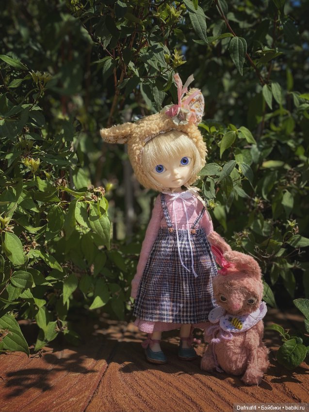 Hujoo Berry — Худжики