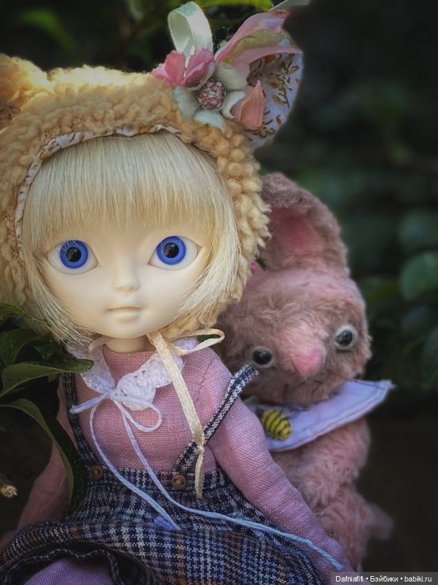 Hujoo Berry — Худжики (фото 8)