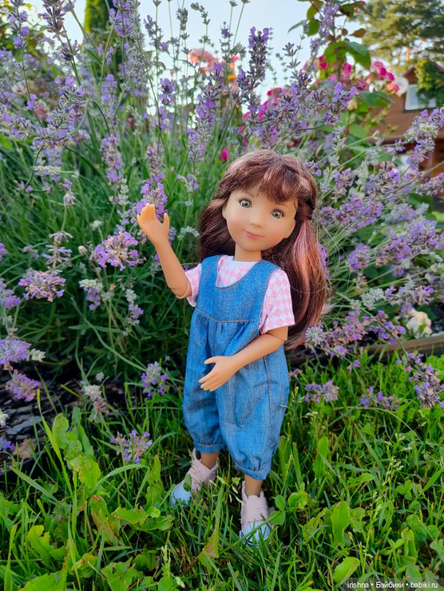 Приветы мамочке — Куклы Ruby Red (Руби Ред) Fashion Friends: Siblies (фото 8)