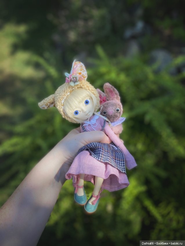 Hujoo Berry — Худжики (фото 7)