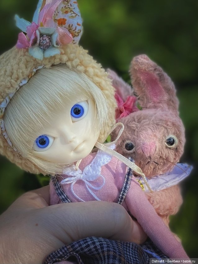 Hujoo Berry — Худжики (фото 6)