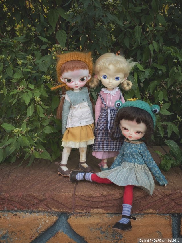 Hujoo Berry — Худжики (фото 2)