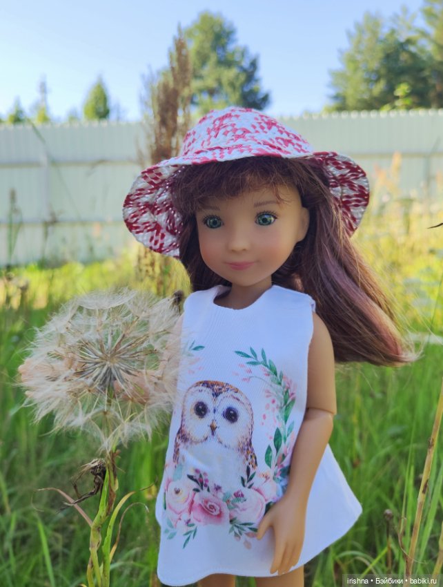 Приветы мамочке — Куклы Ruby Red (Руби Ред) Fashion Friends: Siblies