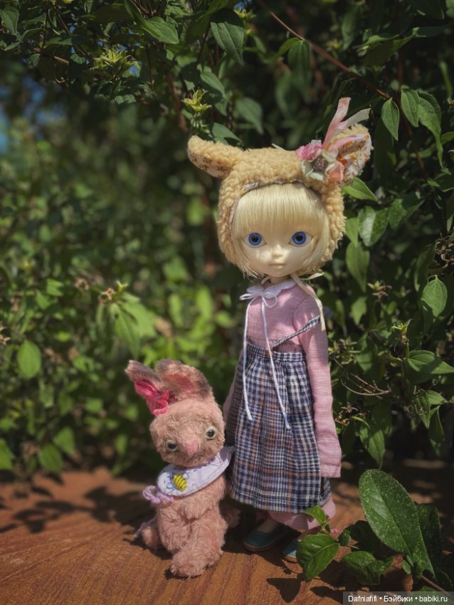 Hujoo Berry — Худжики