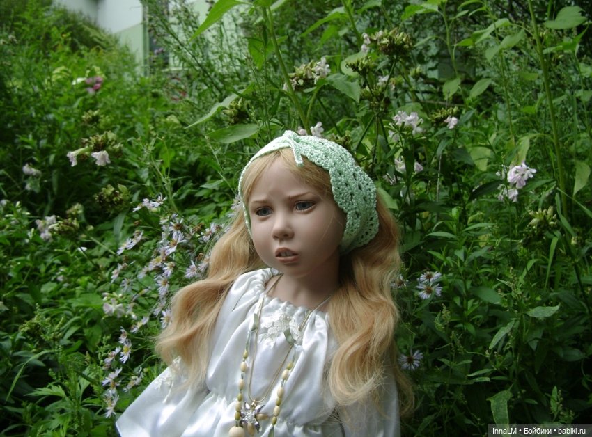 Мальвы и не только — Куклы Zwergnase (Цвергназе/Цверги): фото (фото 7)