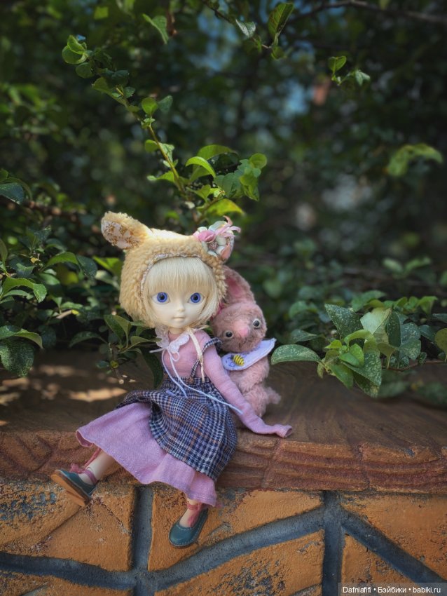 Hujoo Berry — Худжики (фото 10)