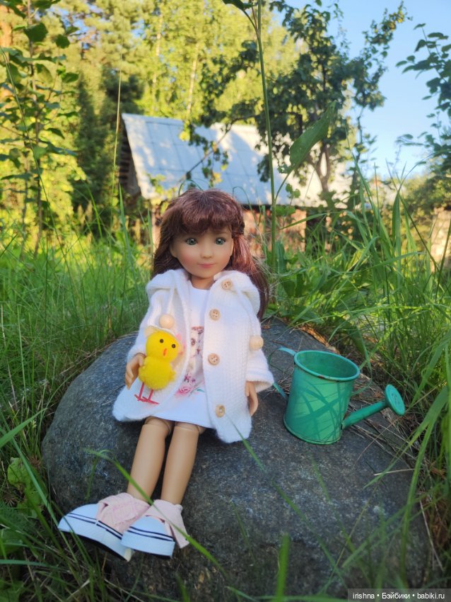 Приветы мамочке — Куклы Ruby Red (Руби Ред) Fashion Friends: Siblies