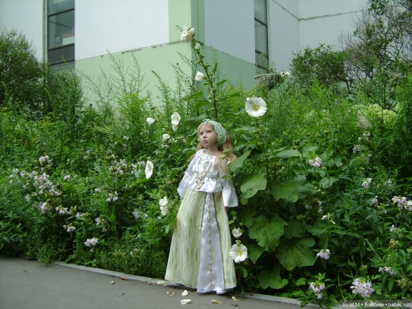 Мальвы и не только — Куклы Zwergnase (Цвергназе/Цверги): фото (фото 8)