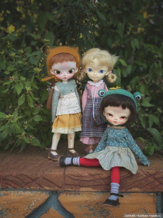 Hujoo Berry — Худжики (фото 3)