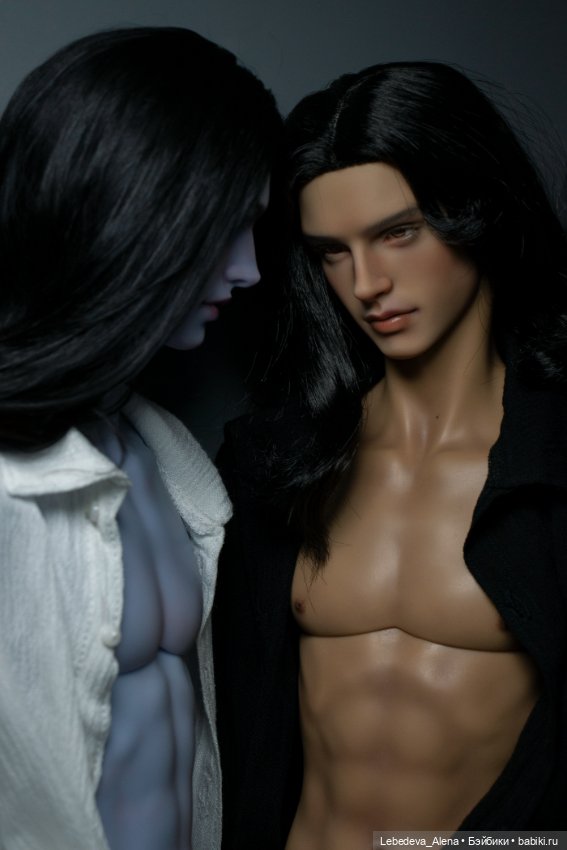 When passion rules the game (фото 7)