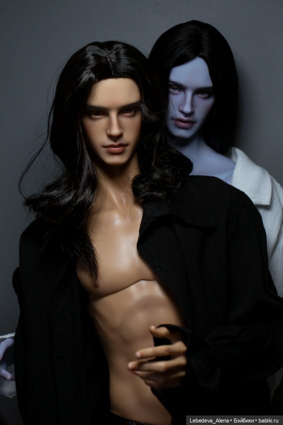 When passion rules the game (фото 9)