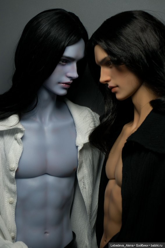 When passion rules the game (фото 6)