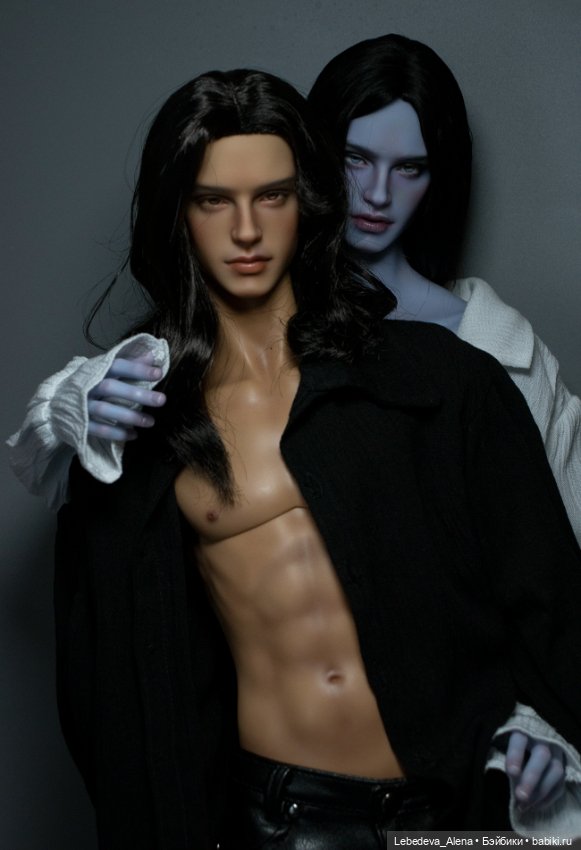 When passion rules the game (фото 10)