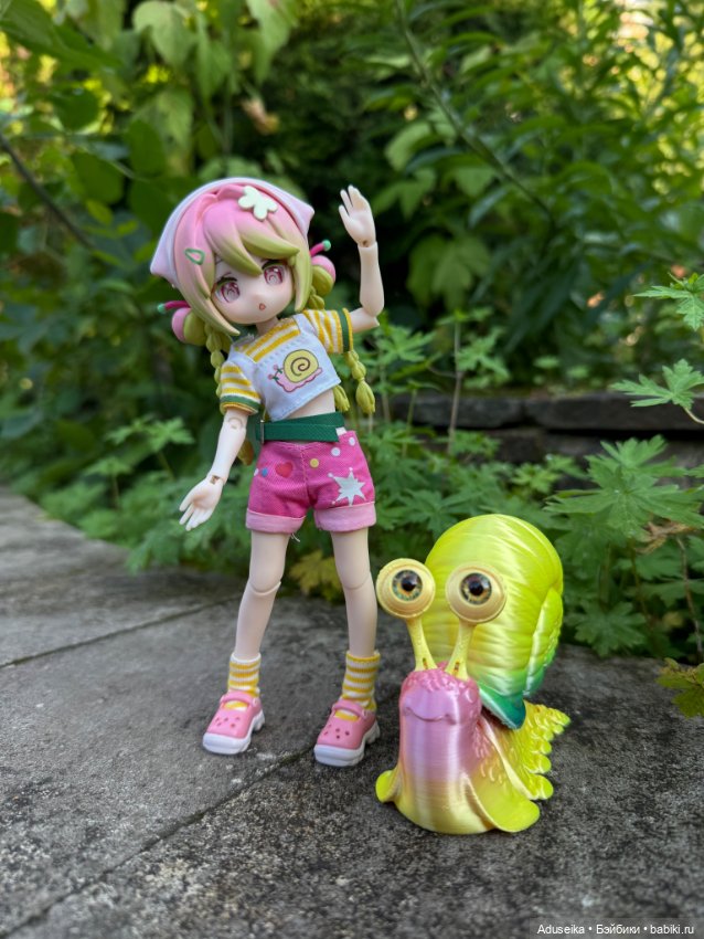 Улитки в эфире 😁 снова про питомцев