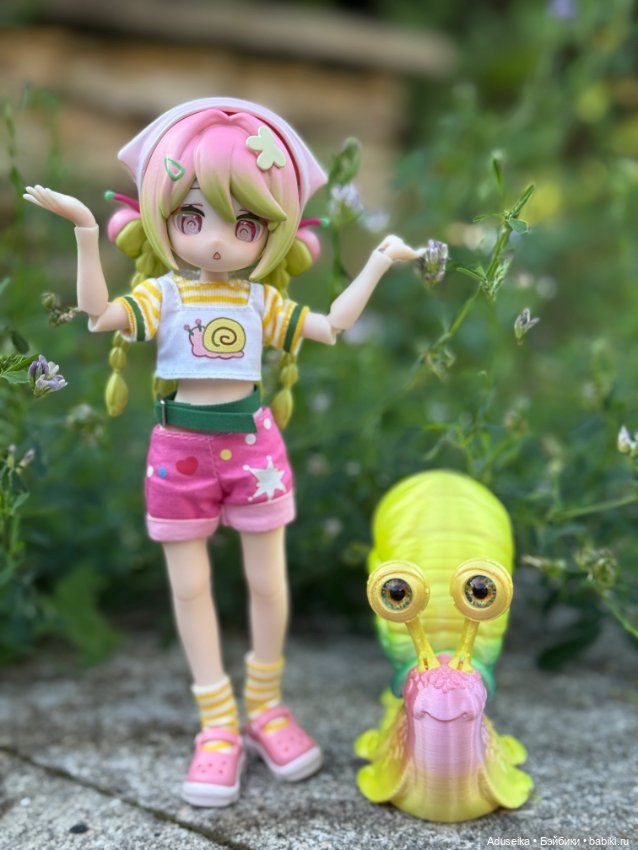 Улитки в эфире 😁 снова про питомцев