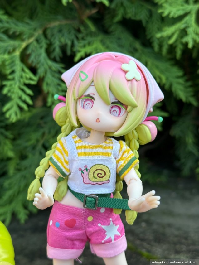 Улитки в эфире 😁 снова про питомцев (фото 8)